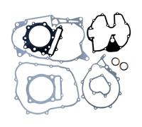 Engine cover seal Motorcycle Engine Crankcase Cover gasket Set For XR650L 93-22 XL600R 83-87 XR500R 83-84 NX650 88-89 GB500 89-90