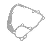 Engine cover seal Motorcycle Engine Crankcase Cylinder Head Cover Gasket Set For Goldwing 1800 GL1800 2001-2017(Transmission pad)