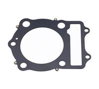 Engine cover seal Motorcycle Engine Cylinder Crankcase Clutch Cover Gasket Kits For Y&amaha XVS1100 Drag Star 99-11 BT1100 02-06(Cylinder head gasket)