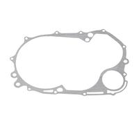 Engine cover seal Motorcycle Engine Cylinder Crankcase Clutch Cover Gasket Kits For Y&amaha XVS1100 Drag Star 99-11 BT1100 02-06(Clutch cover gasket)