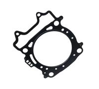 Engine cover seal Motorcycle Engine Cylinder Head Crankcase Cover Gasket Kits Set For Y&amaha YZ450F 2020-2022 YZ450FX WR450F 2021-2023(Cylinder HeadGasket1)