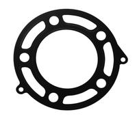 Engine cover seal Motorcycle Engine Rebuilding Gasket Cylinder Crankcase Cover Kits For Kawasaki KX125 KX 125 1998-2000(Style 2)