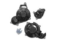Engine Cover Set For Apr&ilia Tuono RS 660 2021-2025 - 2022 2023 2024 2025 Tuareg Secondary Protection Engine Cover Case