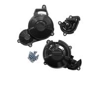 Engine Cover Set For Apr&ilia Tuono RS 660 2021-2025 - 2022 2023 2024 2025 Tuareg Secondary Protection Engine Cover Case