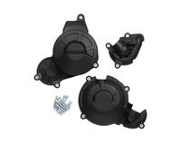 Engine Cover Set For Apr&ilia Tuono RS 660 2021-2025 - 2022 2023 2024 2025 Tuareg Secondary Protection Engine Cover Case