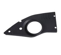 Engine Cover Upper Tank Guard Left And Right 2 Piece Set Compatible With Automotive Motorcycle Parts For 13 Sport 14 LR040700 LR040