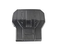 Engine Cover Valve Chamber Cover Trim Plate Compatible For Land Vogue SV/Sport 2023+ Accessories(Style 3)