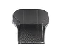 Engine Cover Valve Chamber Cover Trim Plate Compatible For Land Vogue SV/Sport 2023+ Accessories(With SV letter)