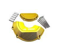 Engine Covers Protectors Engine Cover Motor Stator Side Shell Frame Slider Protector For CB-1300 CB1300 2003 2004 2005 2006 2007 2008 2009 2010