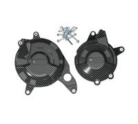 Engine Covers Protectors Motorcycle Engine Protection Cover For Multistrada V4 For RALLY For Pikes Peak V4S For Grand Tour 2022 2023 2024