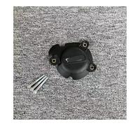 Engine Covers Protectors Motorcycle Secondary Engine Cover Alternator Clutch Pulse Starter For Speed Triple S/R&RS 1050 2016 2017 2018 2019 2020