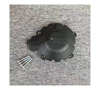 Engine Covers Protectors Motorcycle Secondary Engine Cover Alternator Clutch Pulse Starter For Speed Triple S/R&RS 1050 2016 2017 2018 2019 2020
