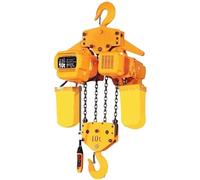 engine crane Electric Pulley Chain Hoist Machine Price Electric Hoist Crane 2 Tons Small Hoist with Hook