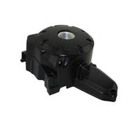 Engine Crank Case Stator Cover Engine 6 Coils Stator Cover For 50cc 70cc 90cc 110cc 125cc 140cc X150 Motor ATV Quad Go Kart Pit Dirt Bike