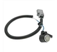 Engine Crank CKP Sensor Compatible With Civic 1996 1997 1998 1999 2000 Crankshaft Position Sensor Replacement Accessory OEM: 37500P2FA01