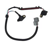 Engine Crank CKP Sensor Compatible With Prelude 1996 1997 1998 1999 2000 2001 2.2L Engine Crankshaft Position Sensor Auto Parts 37840-P0A-A01
