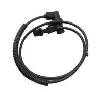 Engine Crank CKP Sensor Compatible With Vauxhall For Carlton For Knights Crankshaft Position Sensor Replacement Accessory OEM: 0261210030