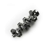 Engine Crank N20B20 Crankshaft Compatible For BMW OEM 11217640165 Petrol Twin Turbo Engine