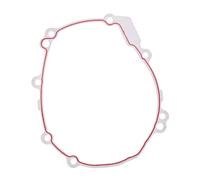 Engine Crank Protector For Yzf-R1 For R1 For R1S For R1M 2015-2019 Motorcycle Motor Stator Cover Crankcase Coil Side Shell Gasket