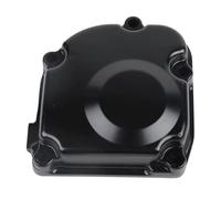 Engine Crank Protector For Z1000 2003 2004 2005 2006 Motorcycle Engine Stator Cover Crankcase Motorcycle Side Engine Pulser Stator Cover Shell