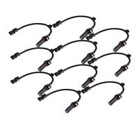 Engine crank sensor 39180-2B000 Crankshaft Position Sensor parts(10 pcs)