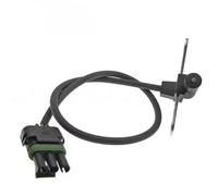 Engine Crank Sensor Compatible With Cherokee For Comanche For Wagoneer 1986 1987 1988 1989 1990 For Wrangler 1987-1990 33004761 Crankshaft Position Sensor