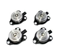 Engine crank sensor Engine Camshaft Position Sensor& Adjuster Magnet Kit 0041539628 For Mercedes W463 2008-2015 parts(2720510177 X4)