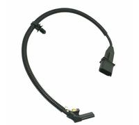 Engine Crank Sensor for Chevrolet Sonic 1.4L 1364CC 83Cu .8L 1796CC 110Cu 2012-2016 OEM:55567243 Engine Crankshaft Position Sensor