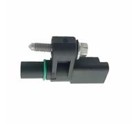 Engine Crank Sensor for Citroen DS3 2009-2016 for Convertible 2013-2015 for DS4 2011-2015 OEM: 9688725080 Camshaft Position Sensor Crankshaft