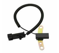 Engine Crank Sensor for Jeep TJ 1997-2002 2.5L L4 OEM: 56041819AA 56027865 56027865AB 56027866 Crankshaft Position Sensor