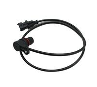 Engine crank sensor WE0118221 WE0118221A 0281002729 Crankshaft Position Sensor For Mazda BT50 2.5 2006-2014 parts(5PCS)
