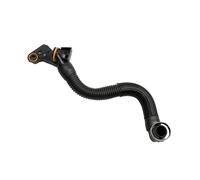 Engine Crank Vent Hose For Atlas For Golf For Passat For Tiguan Car Pcv Crankcase Vent Hose Valve Pipe Hose Ea888 Mk3 1.8/2.0T 06K103213J