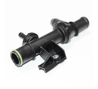 Engine Crank Vent Hose For Eos 1.4T 2011 2012 2013 2014-2016 Car Engine Crankcase Vent Pipe Crankcase Breather Hose Check Valve 03C103493Am