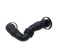 Engine Crank Vent Hose For Skoda For Octavia Ii Car Engine Crankcase Vent Hose Crankcase Breather Pipe Auto Parts 06F103212D 06F 103 212 D