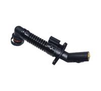 Engine Crankcase Breather Hose for 3.6L 2006-2010 03H103202A Replacement Breather Vent Tube Pipe Auto Accessory Crankcase Ventilation Hose