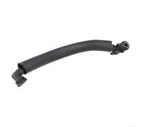 Engine Crankcase Breather Hose for BMW F22 G30 220i 330i B38 B46 Part No 11157623745 Compatible with Select Models