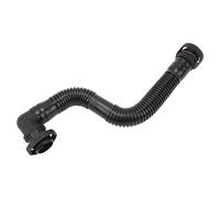 Engine Crankcase Breather Pipe Hose, Ventilation Tube 94810721702 Air Vent Pipe for Ca-yenne S 4.5 V8 2003 to 2006
