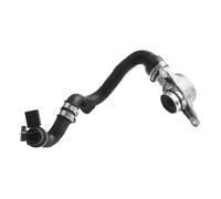 Engine Crankcase Breather Valve for Mercedes OM642 V6 for CDI, Fits GL350 ML350 E350 S350, OEM A6420101791 6420101791 Replacement Part