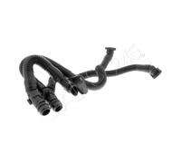 Engine Crankcase breather Vent Hose Fits AUDI A4 Avant A6 A8 C6 4F 2004-2010