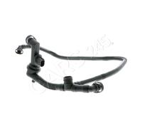 Engine Crankcase breather Vent Hose Fits AUDI A6 Avant C5 4B Saloon 1997-2005