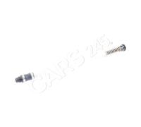 Engine Crankcase breather Vent Hose Fits BMW E39 E38 Estate Saloon 1996-2004