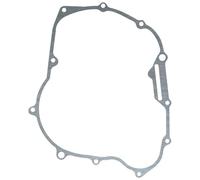 Engine Crankcase Cover Cylinder Gasket Kits Set Compatible With TT-R250 TTR250 TT-R 250 1999-2006 TT250R 1993-2004 Motorcycle Models(Clutch cover gasket)