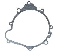 Engine Crankcase Cover Cylinder Gasket Kits Set Compatible With TT-R250 TTR250 TT-R 250 1999-2006 TT250R 1993-2004 Motorcycle Models(Generator cover gask)