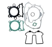 Engine Crankcase Cover Cylinder Gasket Kits Set Compatible With TT-R250 TTR250 TT-R 250 1999-2006 TT250R 1993-2004 Motorcycle Models(Total kits)