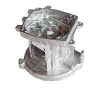 Engine Crankcase Crankcase Cover Universal 40-6 40mm 10mm 44-6 44mm Block Cylinder for 49cc 2 Stroke Engine Mini Moto Dirt Pocket Bike ATV Motorcycle