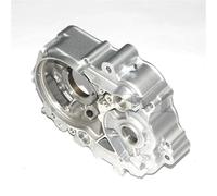 Engine Crankcase Crankcases Fit For 1P55FMJ Horizontal Starter Engine Parts Motorcycle Lifan 140 Crankcase Left-right Crankcase Is Suitable(Left)