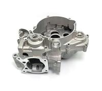 Engine Crankcase Crankcases Fit For KTM Fit For HUSQVARNA Left Right CrankCase Engine Crank Case Box SX85 SX105 2003-2017 Pit Dirt Bike Part