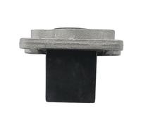 Engine Crankcase Crankcases Fit For Suzuki ATV Quadsport 80 LT80 Valve Assy Reed 2x4 1987-2006,13150-40B00 Crankcase Reed Block Valve Assembly