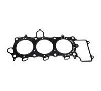 Engine Crankcase Cylinder Head Cover Gasket Set For GL1800 2001-2017 NRX1800D Valkyrie Rune 2004-2005(Left cylinder gasket)