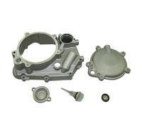 Engine Crankcase Fit For Daytona Anima FDX FLX 190 Engine Right Crankcase Crankcase Cover Crankcases Crankcase Cover
